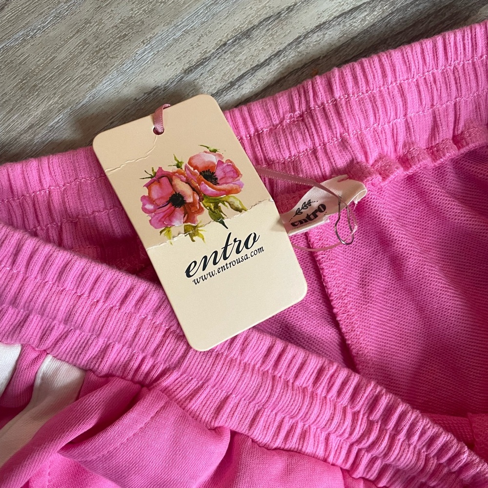 Pink Women's set - Picture 4 of 5